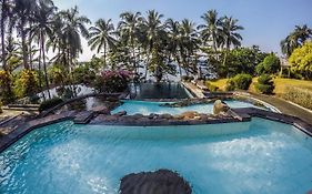 Janji Laut Resort